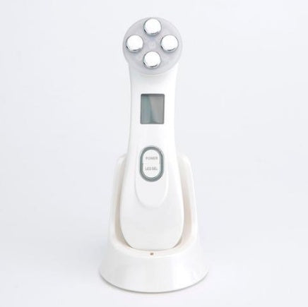 EMS Radio Frequency Beauty