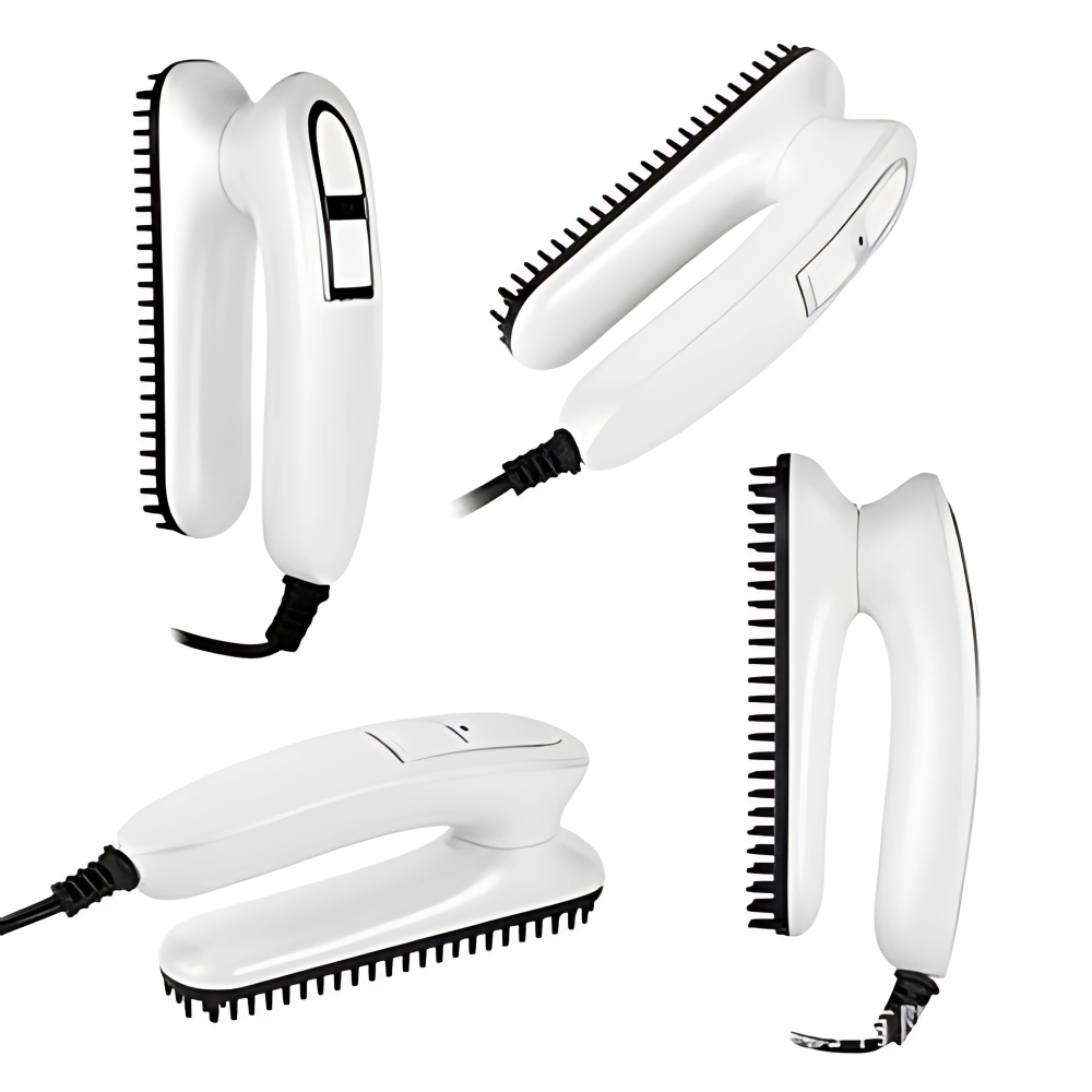 Men's Beard Styling Comb