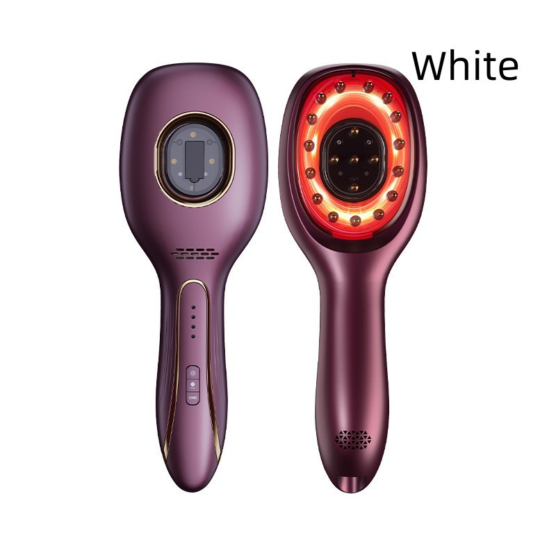 Hair Nourishing Care Comb