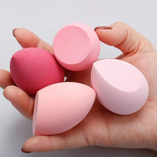 Puff Make Up Blender
