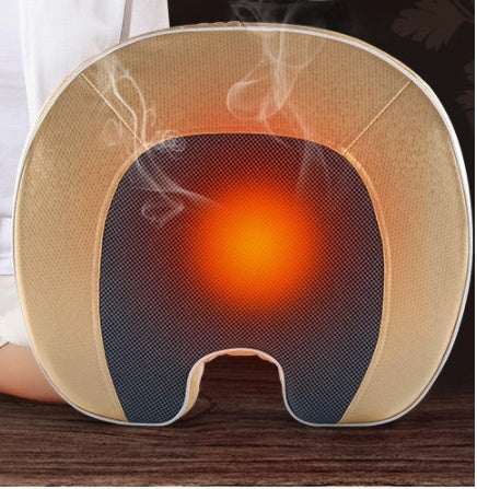 Health Moxibustion Device