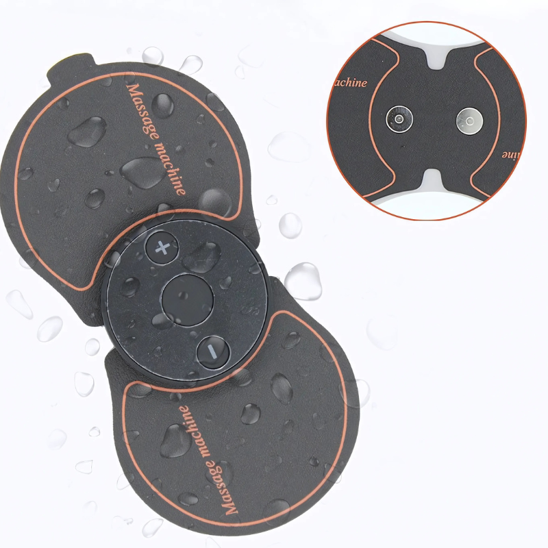 Electronic Pulse Massager