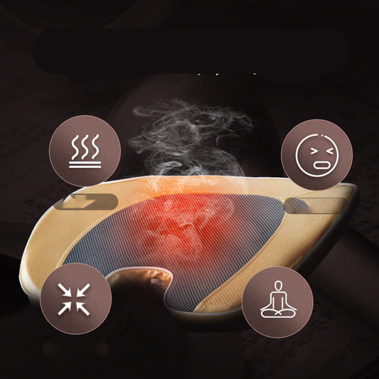 Health Moxibustion Device