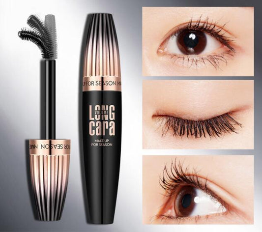 4D Eyelash Mascara