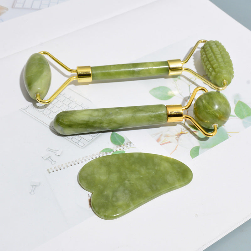 Jade Massage Roller