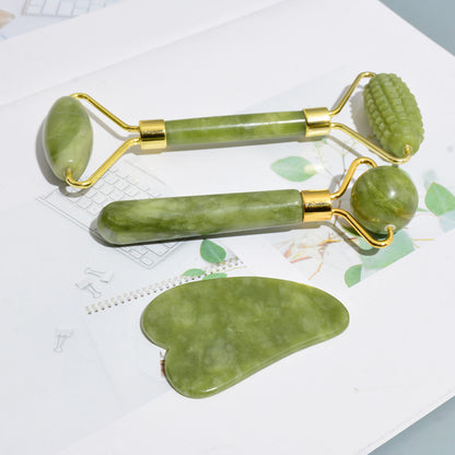 Jade Massage Roller