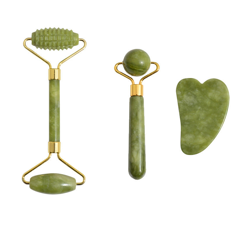 Jade Massage Roller
