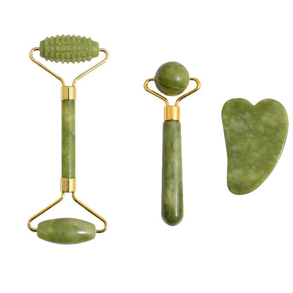 Jade Massage Roller