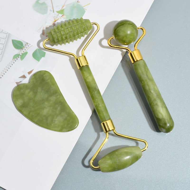 Jade Massage Roller