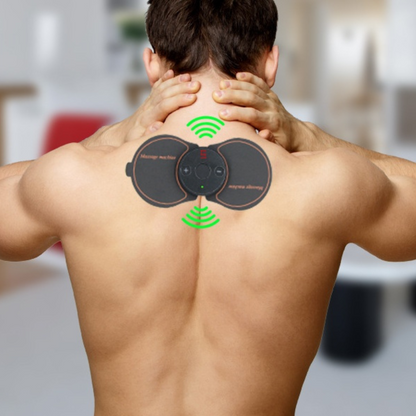 Electronic Pulse Massager