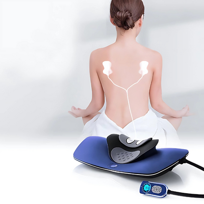 Air Soft Brace Massager