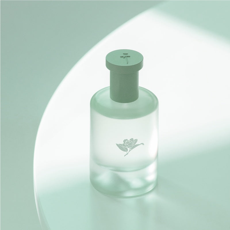Slow Song · Snow Moon Eau De Toilette