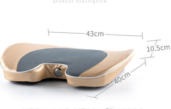 Health Moxibustion Device