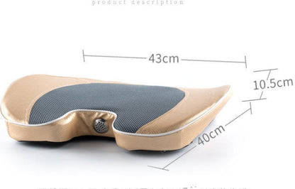 Health Moxibustion Device