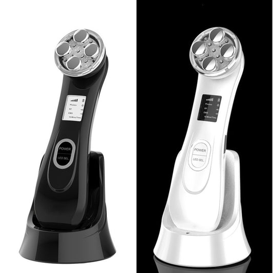 EMS Radio Frequency Beauty