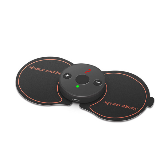 Electronic Pulse Massager