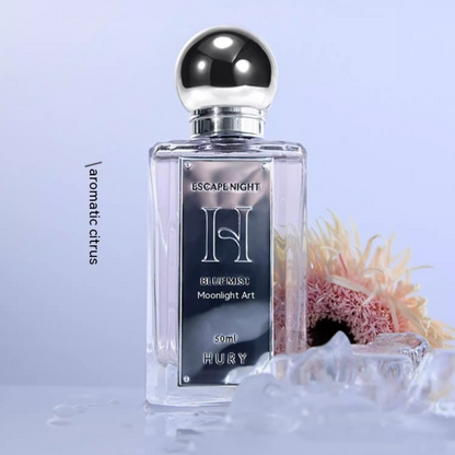 Aromatic Citrus Long-lasting Perfume