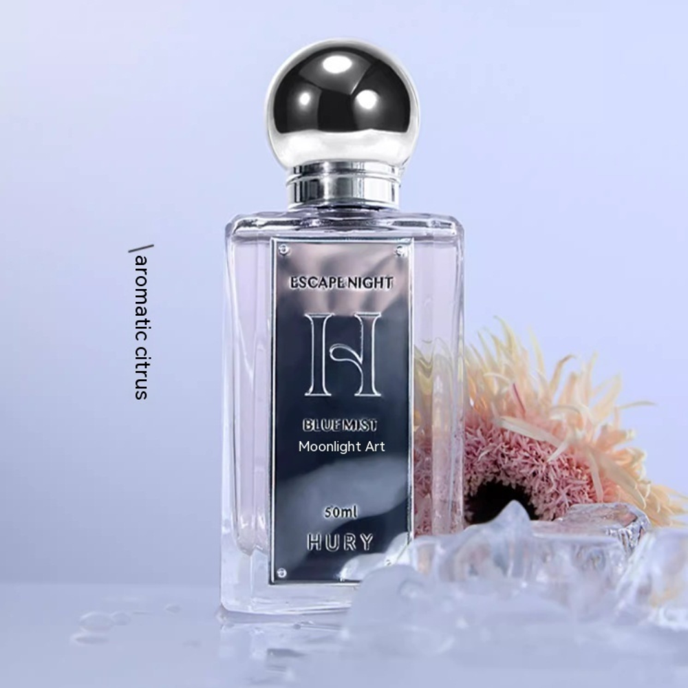 Aromatic Citrus Long-lasting Perfume