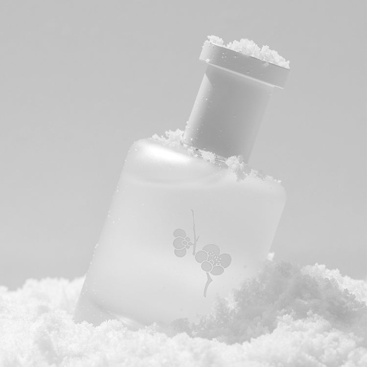 Slow Song · Snow Moon Eau De Toilette