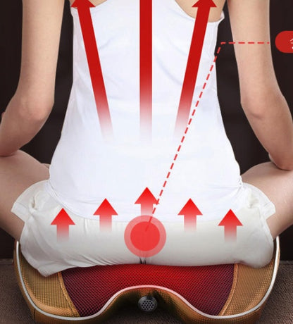 Health Moxibustion Device