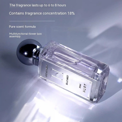 Aromatic Citrus Long-lasting Perfume