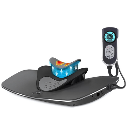 Air Soft Brace Massager