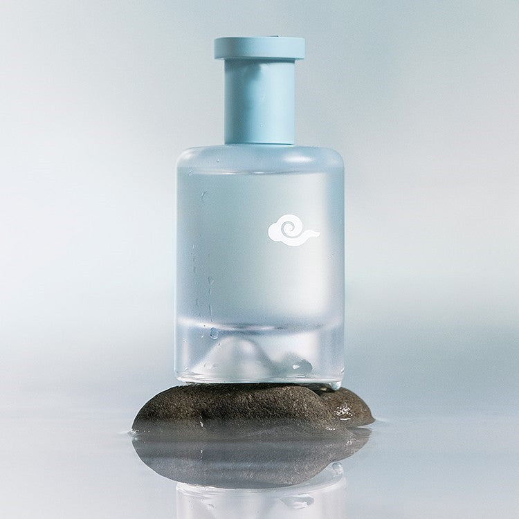 Slow Song · Snow Moon Eau De Toilette