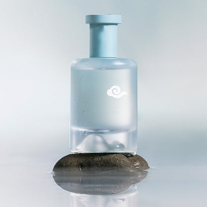 Slow Song · Snow Moon Eau De Toilette