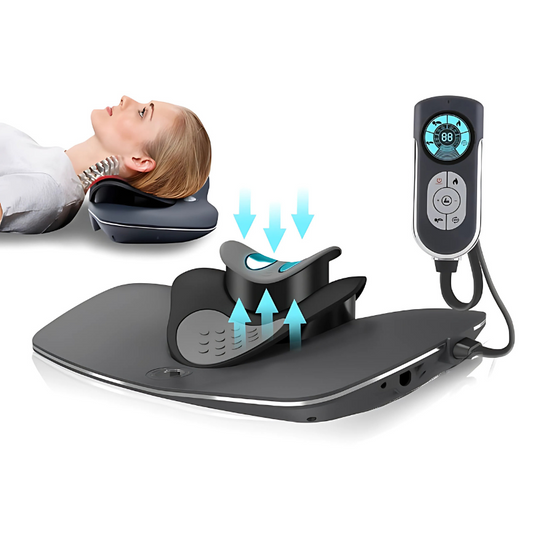 Air Soft Brace Massager