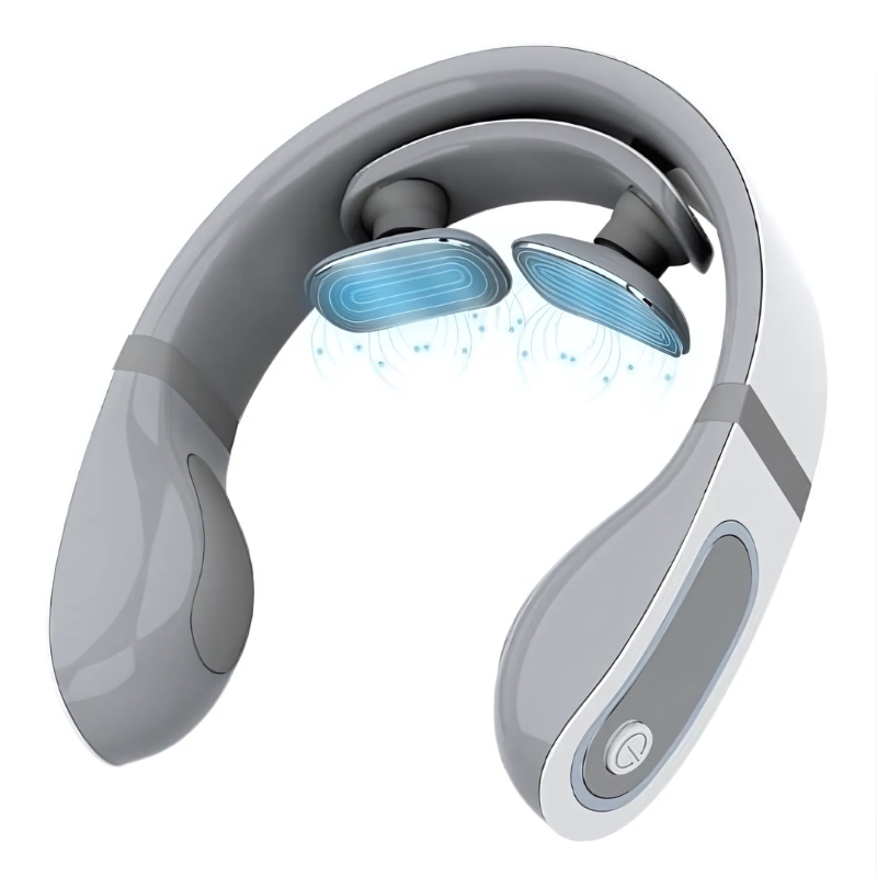 Wireless Electronic Neck Massager