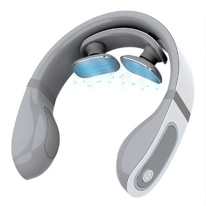 Wireless Electronic Neck Massager