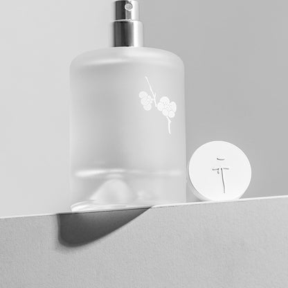 Slow Song · Snow Moon Eau De Toilette