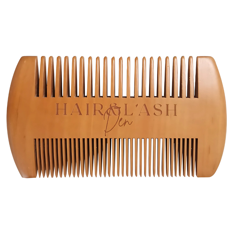 Men's Beard Grooming Kit