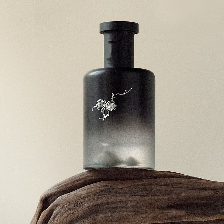 Slow Song · Snow Moon Eau De Toilette
