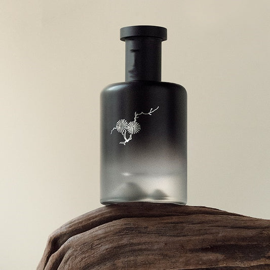 Slow Song · Snow Moon Eau De Toilette