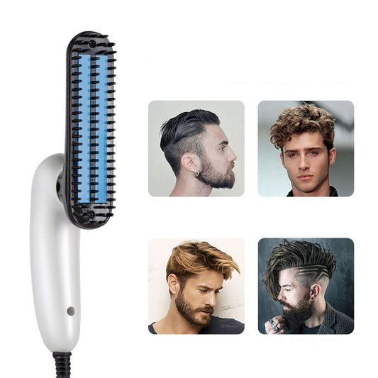 Men's Beard Styling Comb
