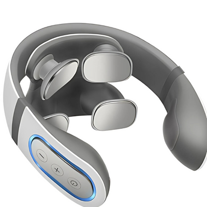 Wireless Electronic Neck Massager