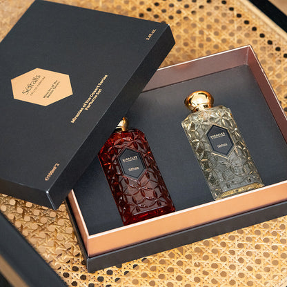 Men's Long-lasting Light Perfume