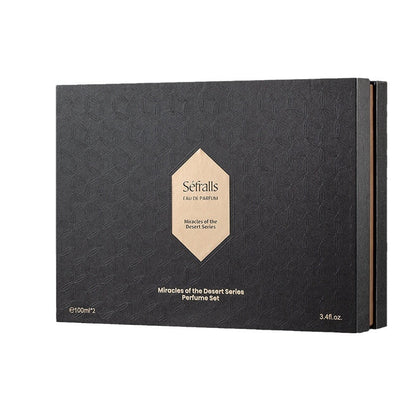Men's Long-lasting Light Perfume