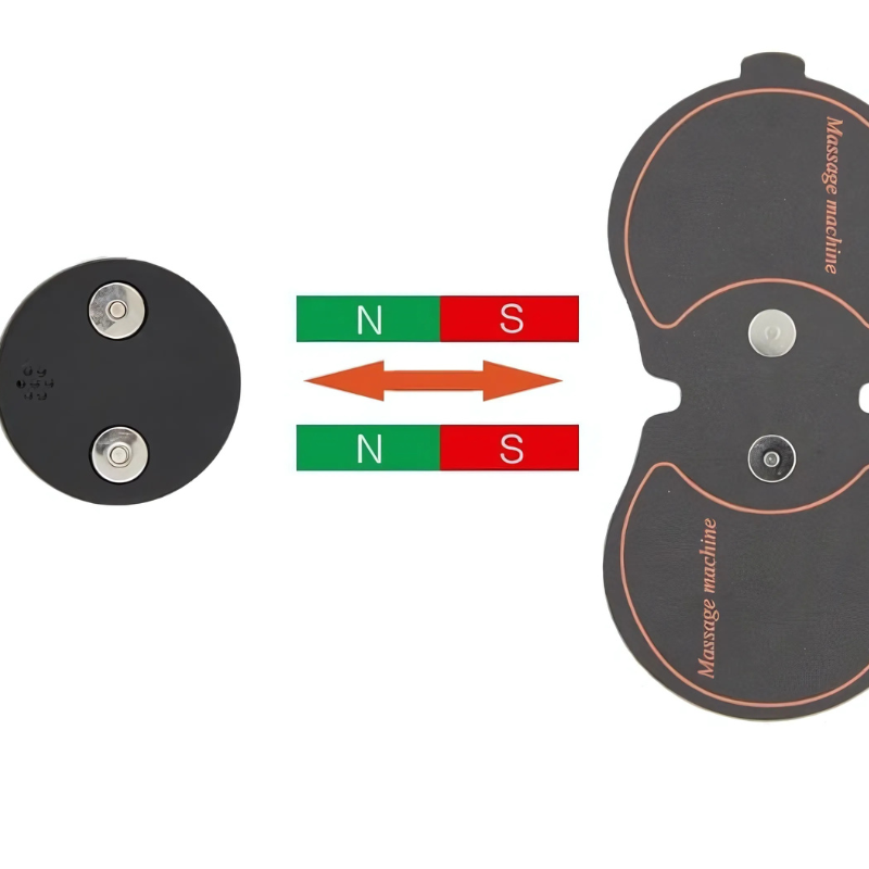 Electronic Pulse Massager