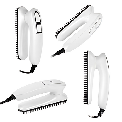 Men's Beard Styling Comb