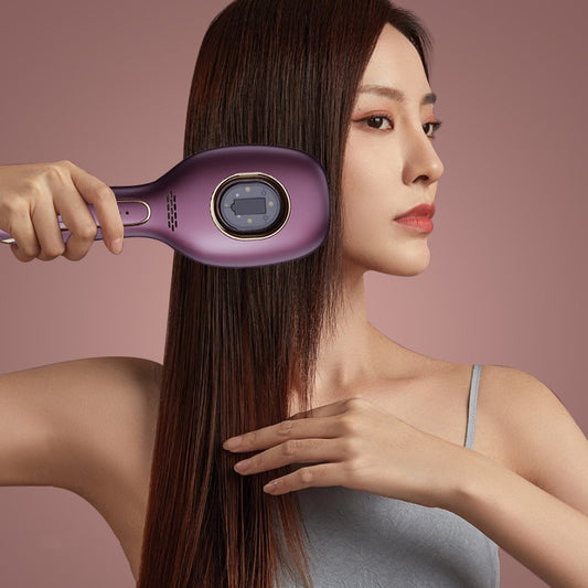 Hair Nourishing Care Comb