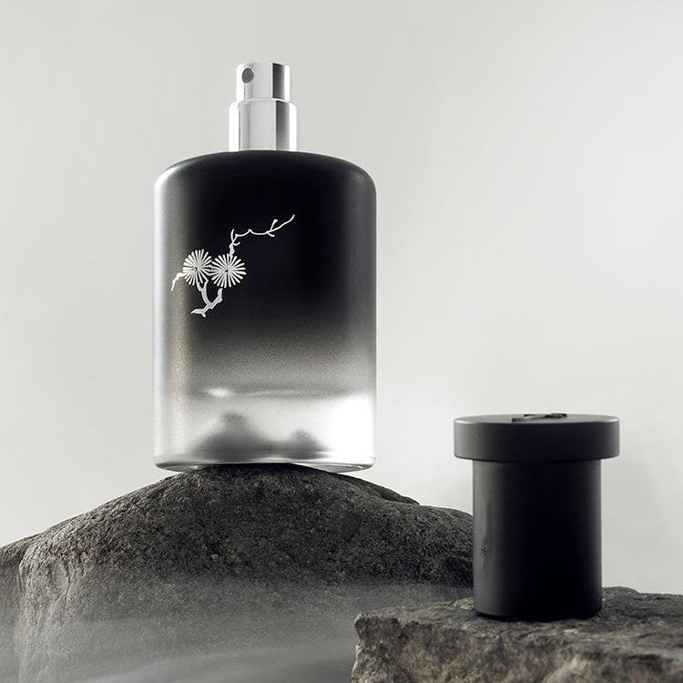 Slow Song · Snow Moon Eau De Toilette