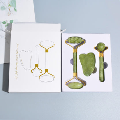 Jade Massage Roller
