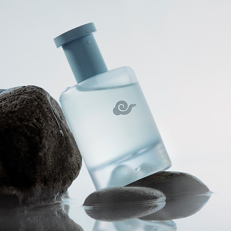 Slow Song · Snow Moon Eau De Toilette