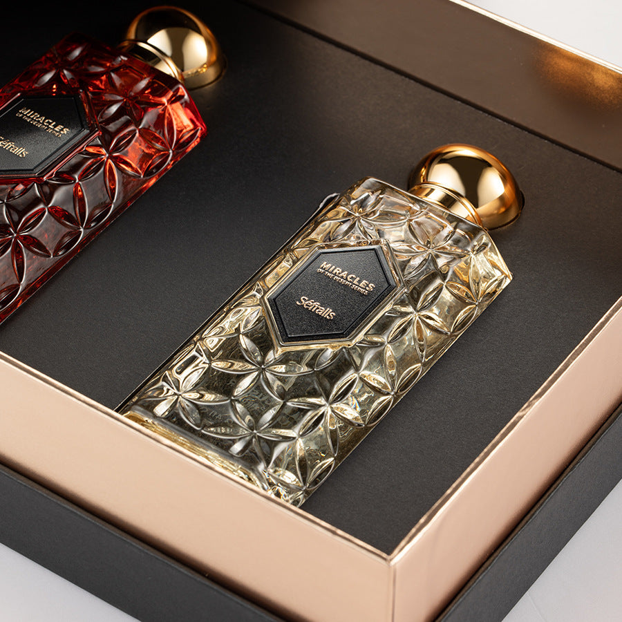 Men's Long-lasting Light Perfume
