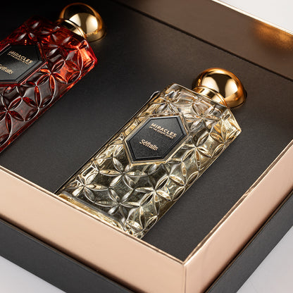 Men's Long-lasting Light Perfume